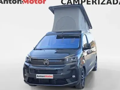 Nuevo Citroën Spacetourer 179 CV (131 kW) 2026 Monovolumen