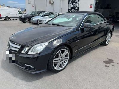 Mercedes E350