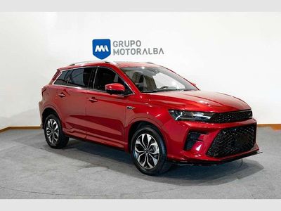Usado SWM G01 131 CV (96 kW) 2023 SUV