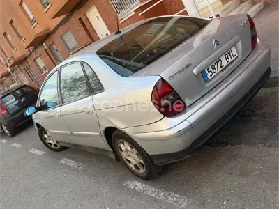 Usado Citroën C5