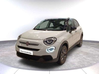 usado Fiat 500X 1.3 Firefly S&S Cross DCT 4x2