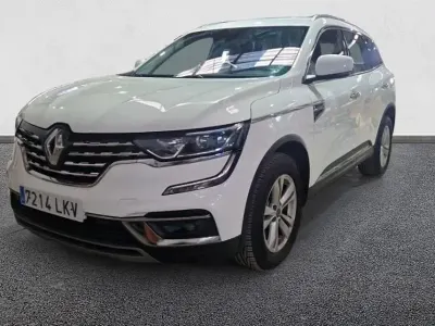 Occasion Renault Koleos Intens 190 PK (139 kW) 2020 SUV
