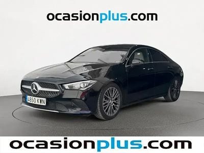 Mercedes CLA200