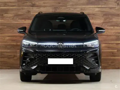 Usado VW Tiguan