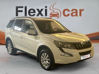 usado Mahindra XUV500 FWD (4X2) W6 - 7 plazas Diésel en Flexicar Orihuela