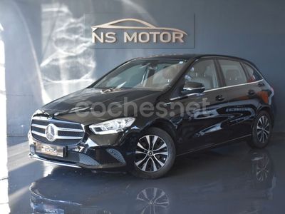 Mercedes B180