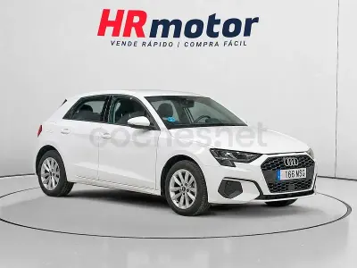 Usado Audi A3
