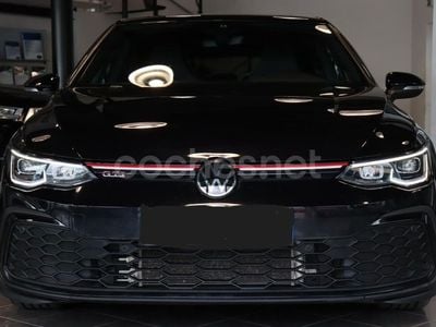 VW Golf VIII
