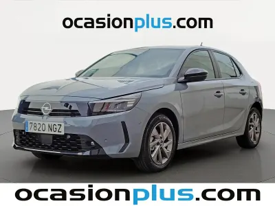 Nuevo Opel Corsa Edition 101 CV (74 kW) 2025 Gris Utilitario