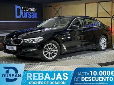 BMW 530e