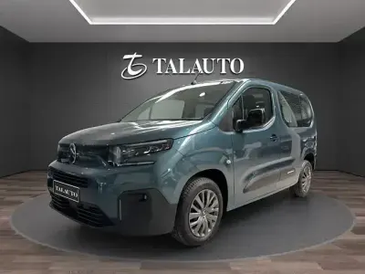 Occasion Citroën Berlingo 102 PK (75 kW) 2025 Blauw MPV