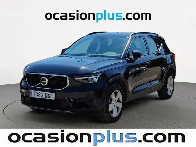 Usado Volvo XC40