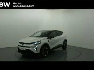 Usado Renault Captur