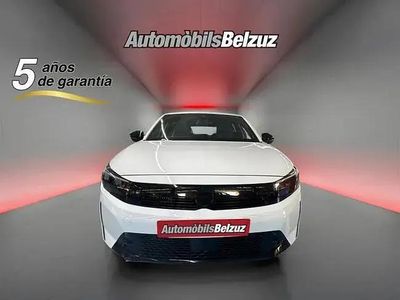 Usado Opel Corsa S 101 CV (74 kW) 2024 Blanco Utilitario