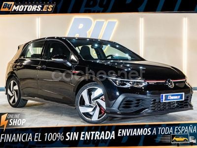 VW Golf VIII