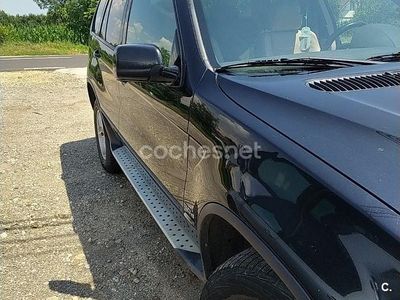 Occasion BMW X5 218 PK (160 kW) 2006 Zwart SUV