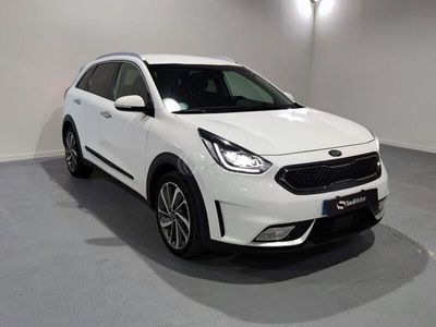 usado Kia Niro 1.6 Hev Emotion