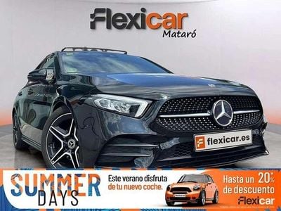 Mercedes A200