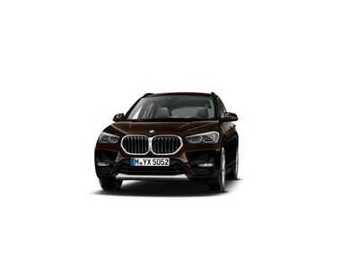 Usado 2022 BMW X1 Performance SUV | 28.890 €