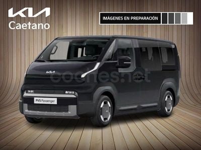 Usado Kia PV5 Plus 119 kW (163 CV) 2025 Eléctrico Monovolumen
