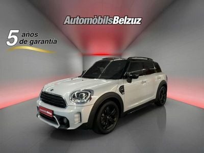 Mini Cooper Countryman