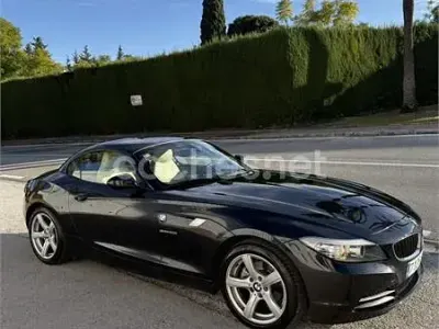 Usado BMW Z4