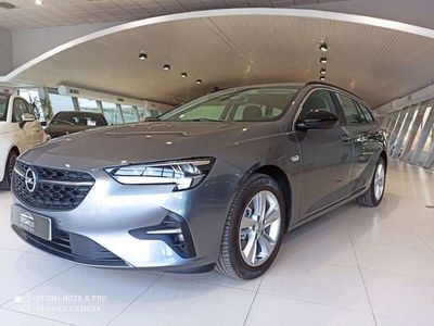 usado Opel Insignia ST 1.5D DVH S&S Business Edition 122