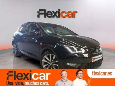 Usado Seat Ibiza