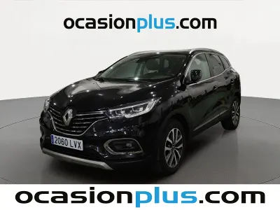 Usado Renault Kadjar