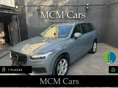 Usado Volvo XC90