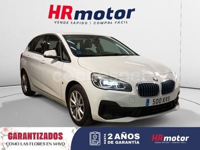 BMW 225 Active Tourer