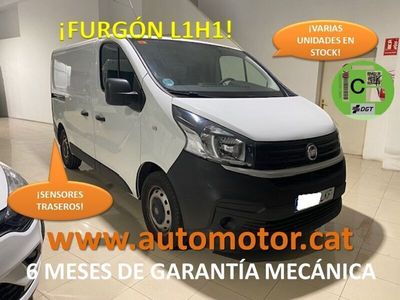 Fiat Talento