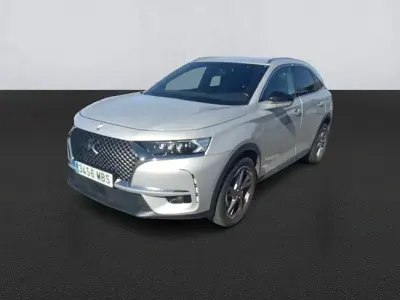 Usado DS Automobiles DS7 Crossback