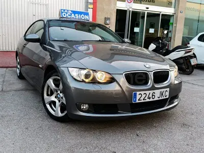 Usado BMW 320