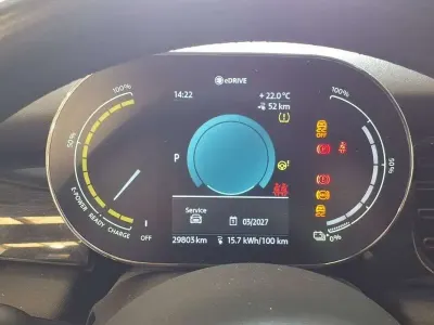 Usado Mini Cooper SE