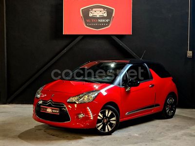 Citroën DS3