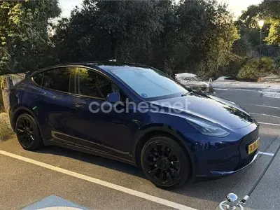 Usado Tesla Model Y