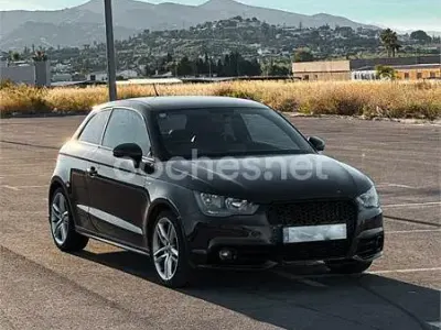 Usado Audi A1