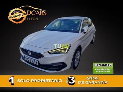 usado Seat Leon se 1.5 tsi eco 130cv