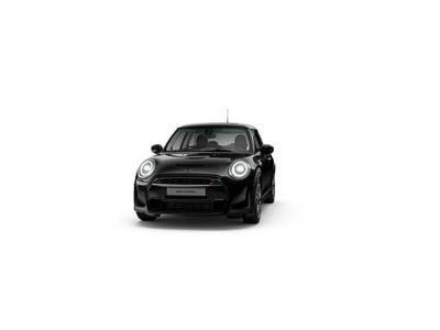 Käytetty Mini Cooper S