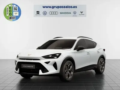 Nuevo Cupra Formentor 150 CV (110 kW) 2026 Blanco SUV