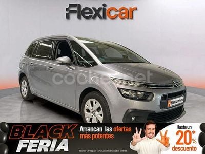 Citroën C4 SpaceTourer