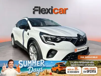 Usado Mitsubishi ASX