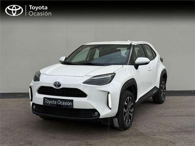 Używany Toyota Yaris Cross Active 116 KM (85 kW) 2023 SUV