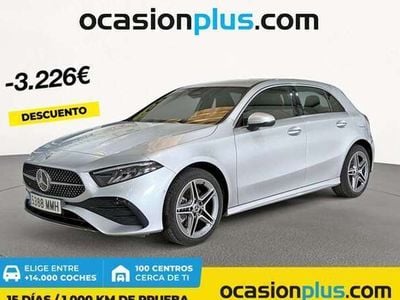 Mercedes A250