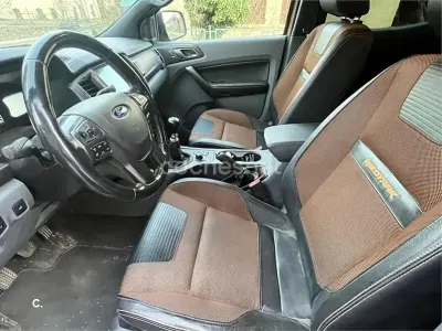 Usado Ford Ranger