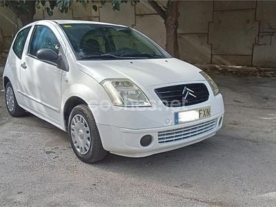 Citroën C2