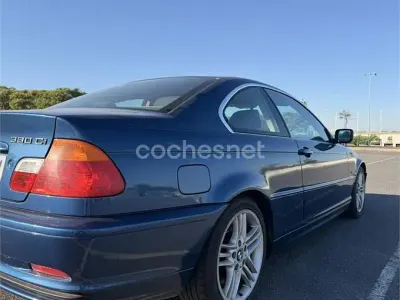 Usado BMW 330