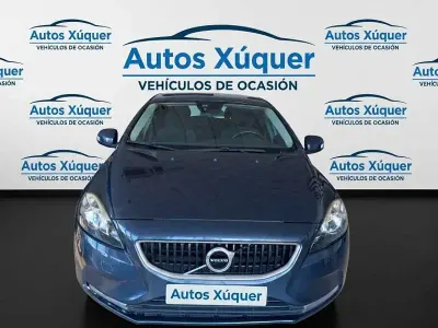 Usado Volvo V40