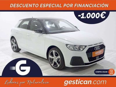 usado Audi A1 Sportback 25 Tfsi Advanced